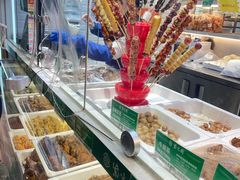 -紫光园清真北京小吃(广渠门内店)