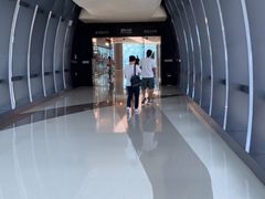 -三亚国际免税城-美食广场