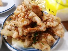 -海知道大连海鲜水饺(南山大冲店)