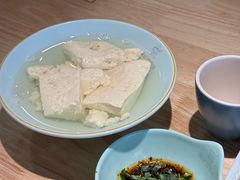 -冯记豆花店(健翔桥店)