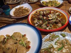 -阿记烧烤(大兴新区店)