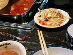 -潮牛魏记鲜牛肉火锅(开发区店)