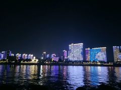 -武汉关码头(轮渡站)