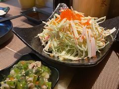 烤鳗鱼寿司-昊·来了寿司(泡桐树店)