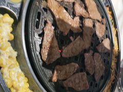 -韩宫宴烤肉·料理(如皋万达店)