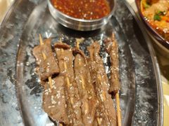 -串盟烧烤大排档·长沙美食地标(星沙店)