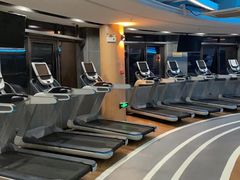 -金仕堡游泳健身会所(中铁名邸店)