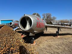 -中国航空博物馆