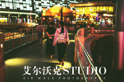 -花屿迷鹿写真馆