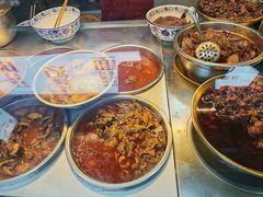 -带杏干面馆(洋湖景园店)