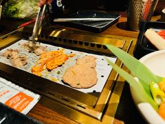 -新石器烤肉(中房金谊广场店)