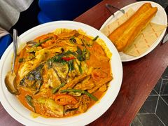 -珍宝海鲜JUMBO Seafood(尚嘉店)