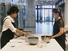 -寒舍欣和美食教室(永旺梦乐城烟台金沙滩店)