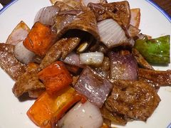 -大牌大·传统杭帮菜(湖滨店)