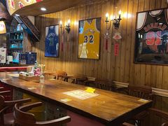 -VIKING SALOON西部美式烟熏烤肉(和平路店)