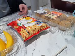 -哈根达斯(SM店)