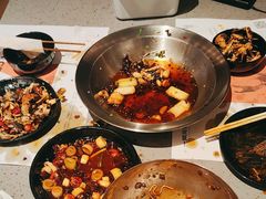 -一棠龙虾•王牌虾球(恒隆广场店)