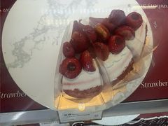 -CloudD'or可露朵蛋糕(1733商业空间店)