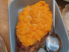 -蜜桃餐厅·伴山(绿宝广场店)