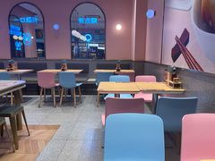 -小杨生煎(周浦万达店)