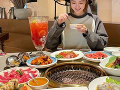 -韩盛·古法烤肉店(皇城恒隆广场店)