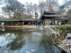 -乾园.魏庐湖景餐厅(花港店)