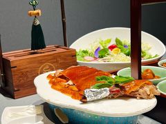 -北平食府·北京烤鸭(北京西站六里桥店)