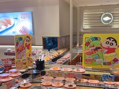 -争鲜回转寿司(东方银座店)