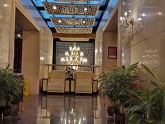 大堂-卫鼎轩·家宴(水上公园店)