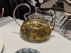 -新雅粤菜馆(南京东路店)