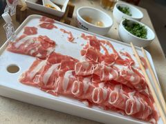 -阳坊大都涮羊肉(阳坊总店)