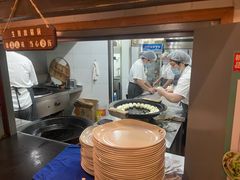 -哑巴生煎(临顿路店)