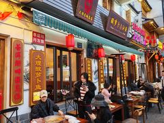 -大理.老字号渝记酸萝卜乌鱼(古城总店)