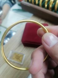 -邵老师打金·黄金加工(大望路总店)