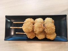 -过桥缘·过桥米线(五里桥银座店)