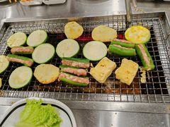 -牛鼎云南特色烧烤(望京店)