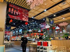 -黑鸡小馆(金源店)