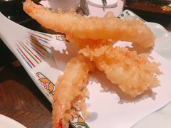 -佛山希尔顿酒店·融誉亚洲美食荟