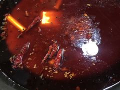 -星鸿社重庆老火锅