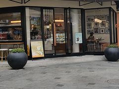 门面-Peet's Coffee皮爷咖啡(大学路店)