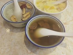 -港湾糖水