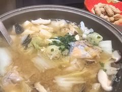 -天狗山料理(省体店)