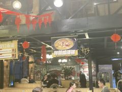 大堂-嘎嘎鸭脑壳(驷马桥店)