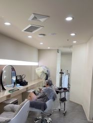 -DX HAIR SALON·发现未知美发沙龙