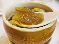 -聚春园自助餐厅(东街口店)