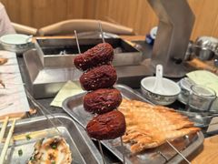 -老白清真烧烤(锦州旗舰店)
