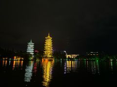 -桂林两江四湖景区