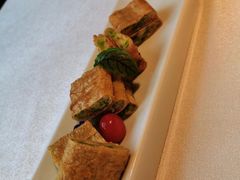 佛门素烧鹅-粤秀餐厅(国货店)