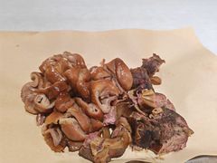 -牵人麻辣粉(粉巷店)