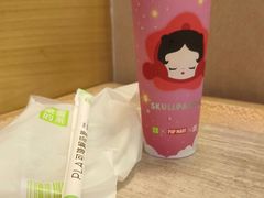 -奈雪的茶(华强北中航城店)